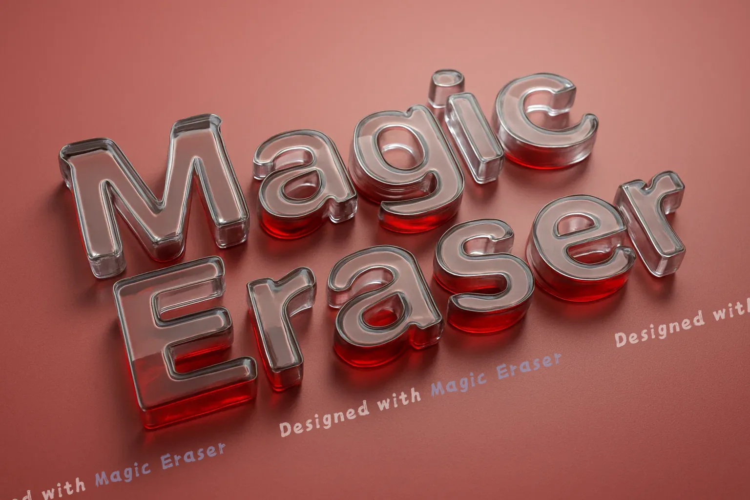 Before erase