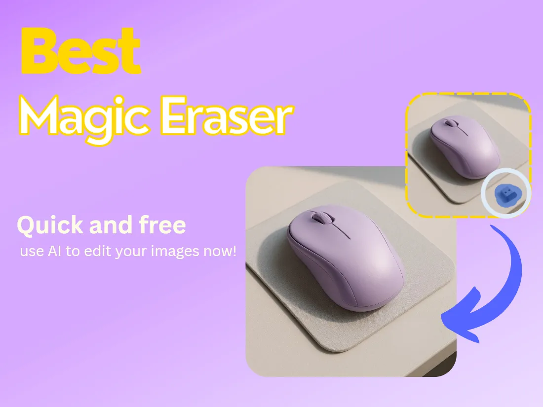 After erase
